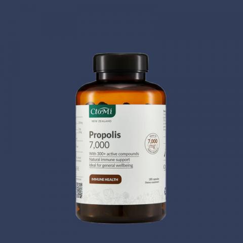 PROPOLIS 7,000