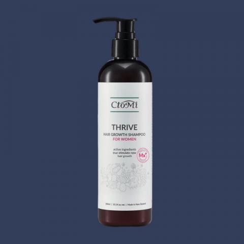 THRIVE HAIR GROWTH SHAMPOO FOR WOMEN 300ML